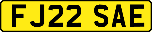FJ22SAE