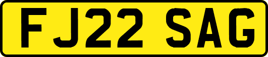 FJ22SAG