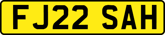 FJ22SAH