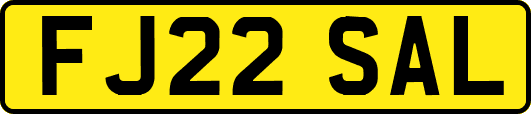 FJ22SAL