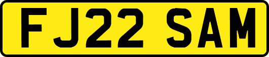 FJ22SAM