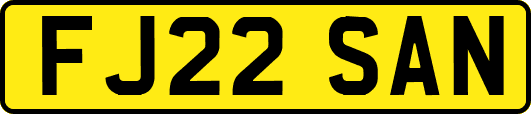 FJ22SAN