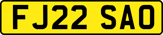 FJ22SAO