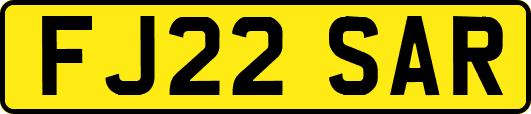FJ22SAR