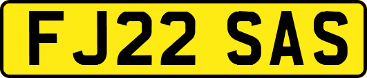 FJ22SAS