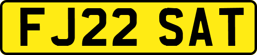 FJ22SAT
