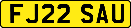 FJ22SAU