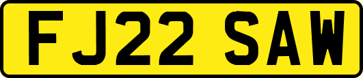 FJ22SAW