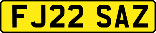 FJ22SAZ