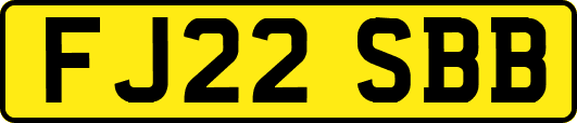 FJ22SBB