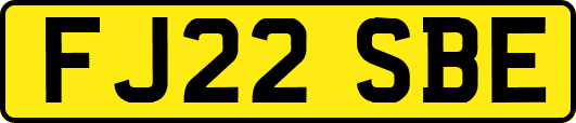 FJ22SBE