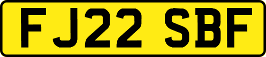 FJ22SBF