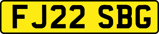 FJ22SBG