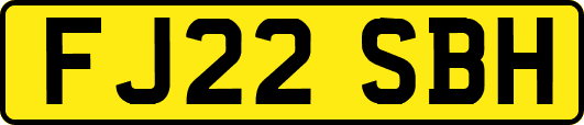 FJ22SBH