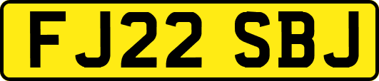 FJ22SBJ