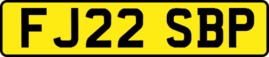 FJ22SBP