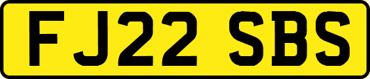 FJ22SBS