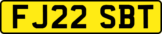 FJ22SBT