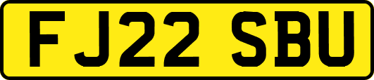 FJ22SBU