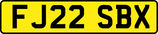 FJ22SBX