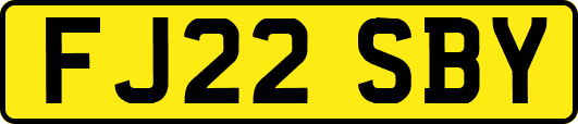 FJ22SBY