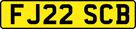 FJ22SCB