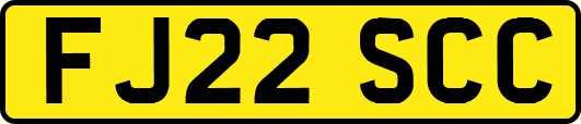 FJ22SCC