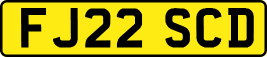 FJ22SCD