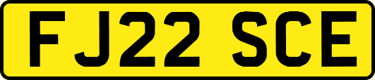 FJ22SCE