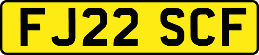 FJ22SCF