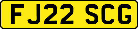 FJ22SCG