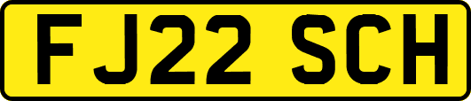 FJ22SCH