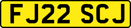 FJ22SCJ
