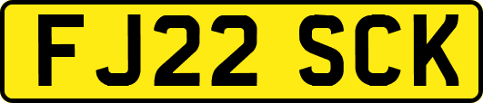 FJ22SCK