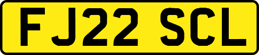FJ22SCL