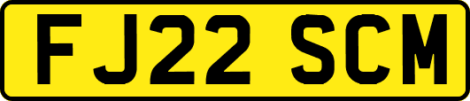 FJ22SCM