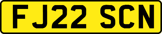 FJ22SCN