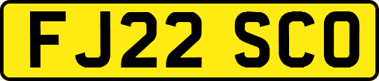 FJ22SCO