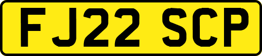 FJ22SCP