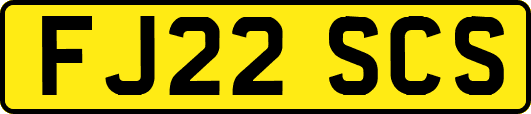 FJ22SCS