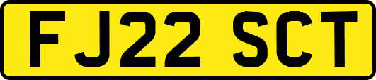FJ22SCT