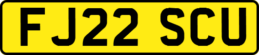 FJ22SCU