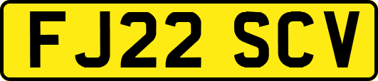 FJ22SCV