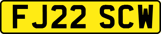 FJ22SCW