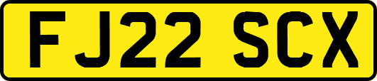 FJ22SCX