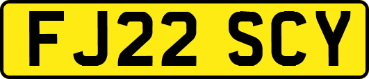 FJ22SCY