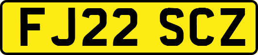 FJ22SCZ