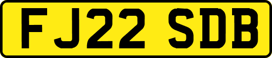FJ22SDB