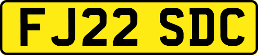 FJ22SDC
