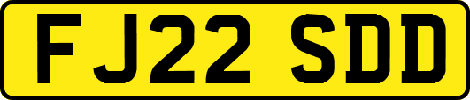 FJ22SDD